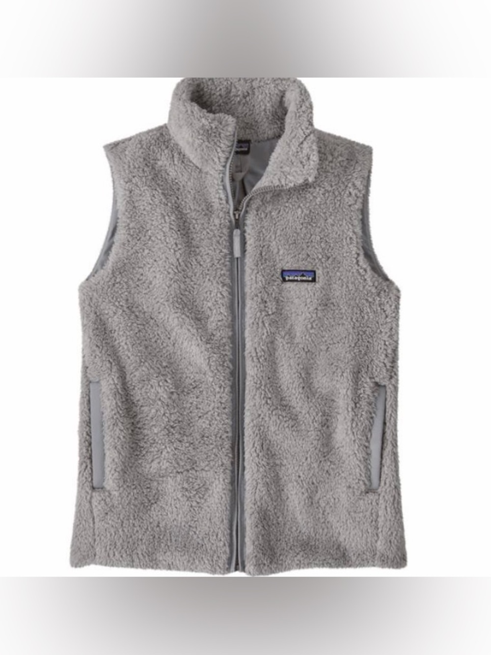 Patagonia Los Gatos Vest